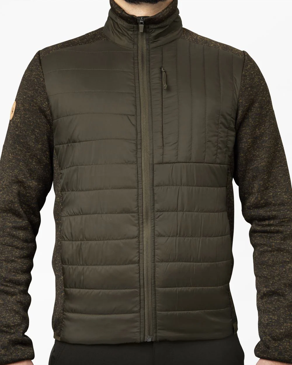 Seeland Theo Hybrid Jacket - Image 8
