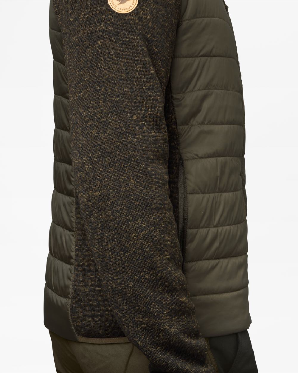 Seeland Theo Hybrid Jacket - Image 9