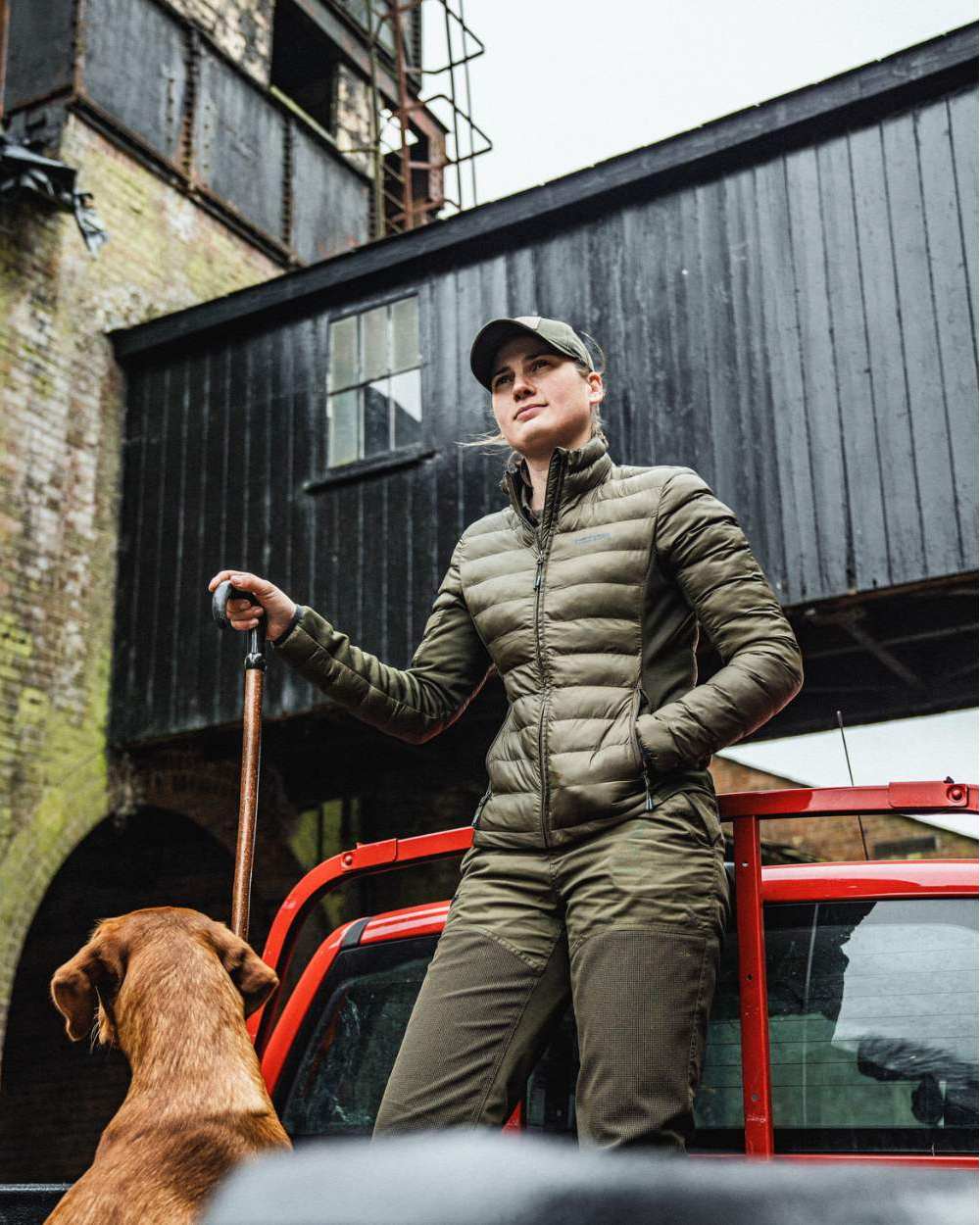 Seeland Therma Jacket - Image 2