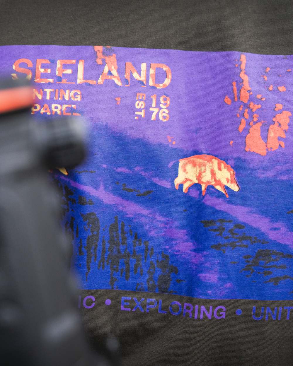 Seeland Thermal T-Shirt - Image 7