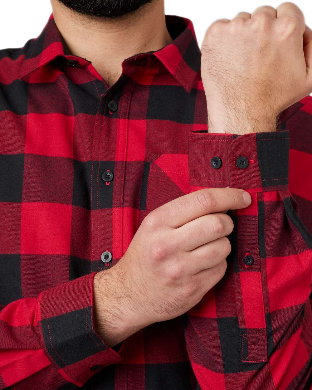Seeland Toronto Shirt - Image 12