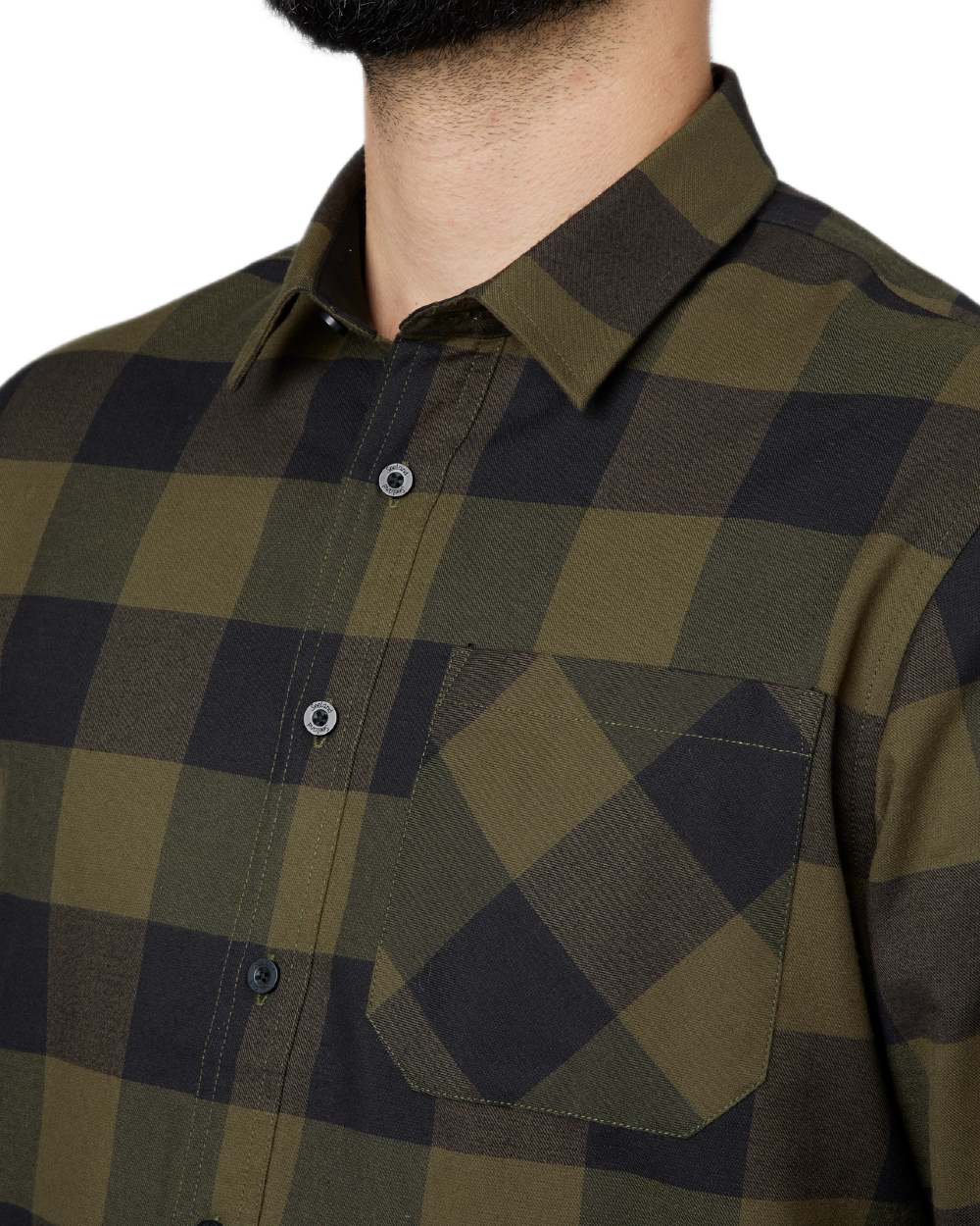 Seeland Toronto Shirt - Image 7