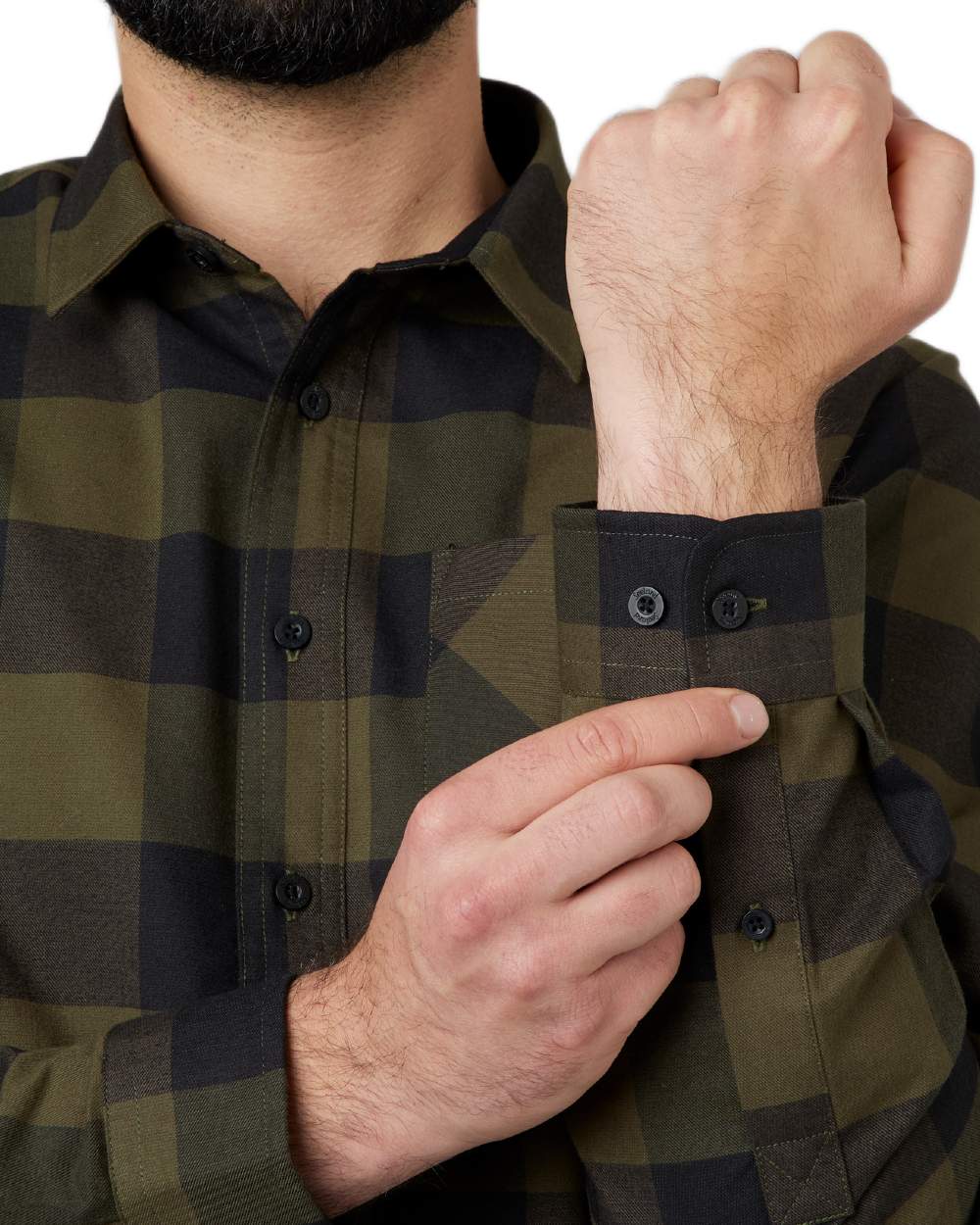 Seeland Toronto Shirt - Image 8