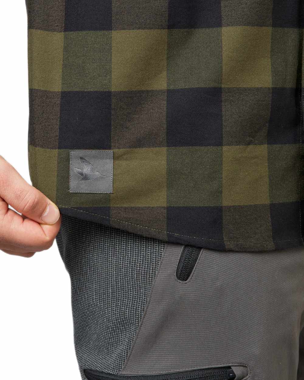 Seeland Toronto Shirt - Image 9