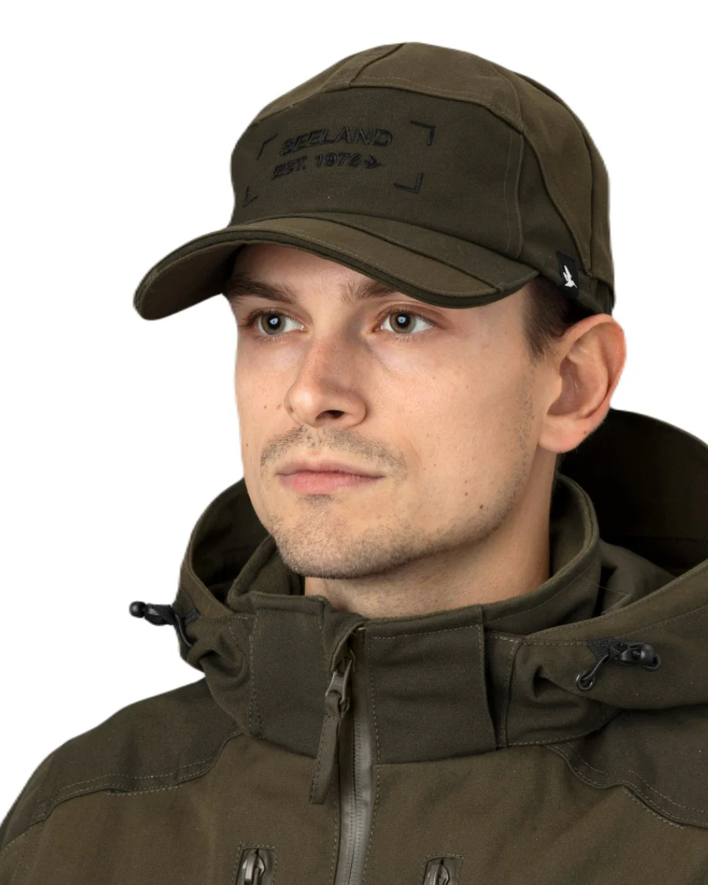 Seeland Trax Cap - Image 5