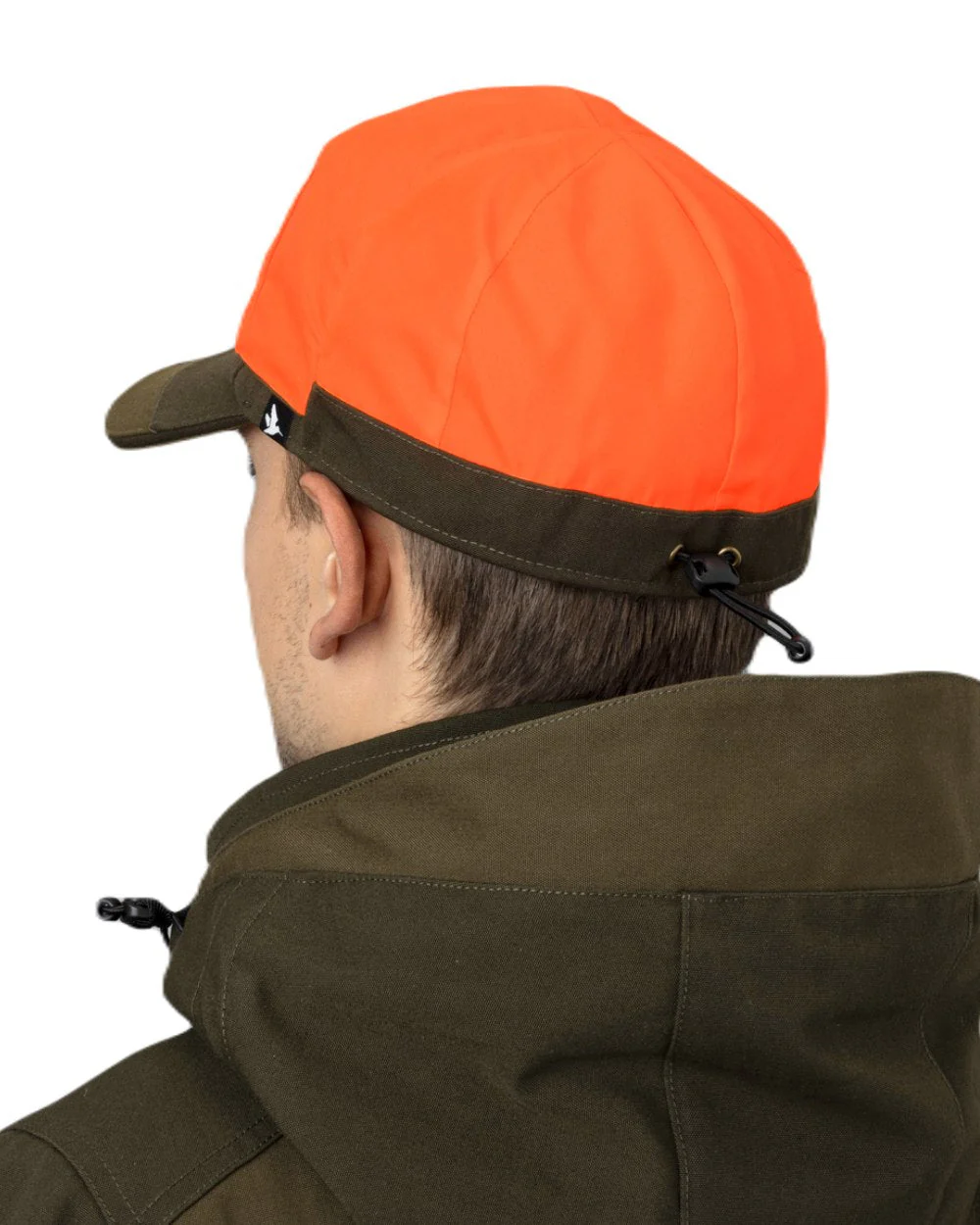 Seeland Trax Cap - Image 7
