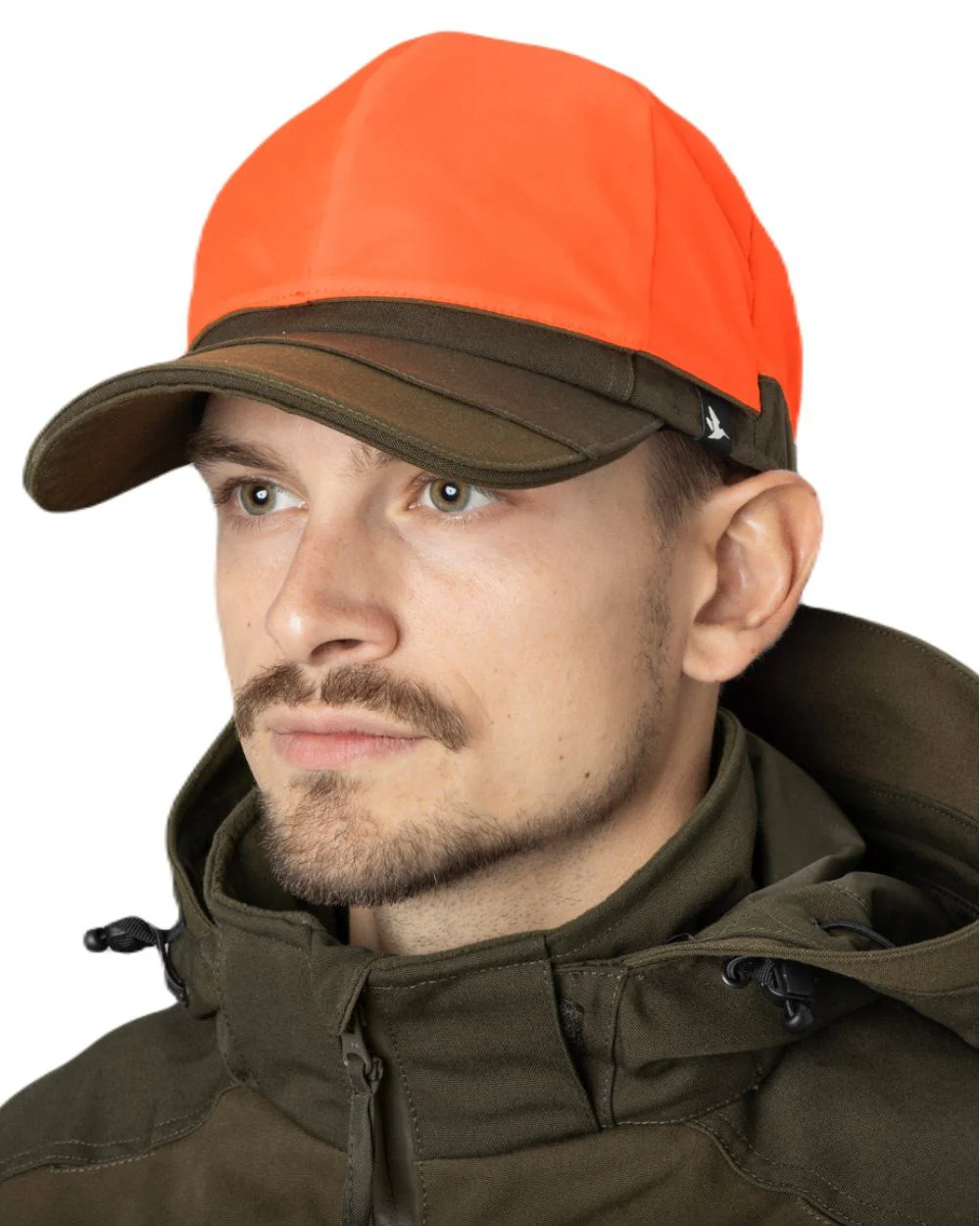 Seeland Trax Cap - Image 8