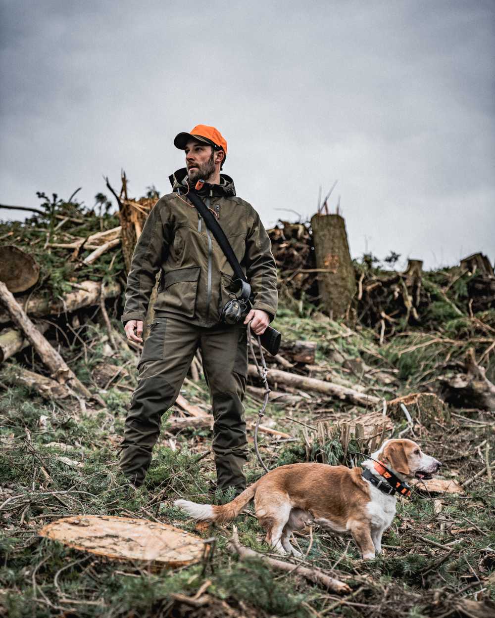 Seeland Trax Jacket - Image 2