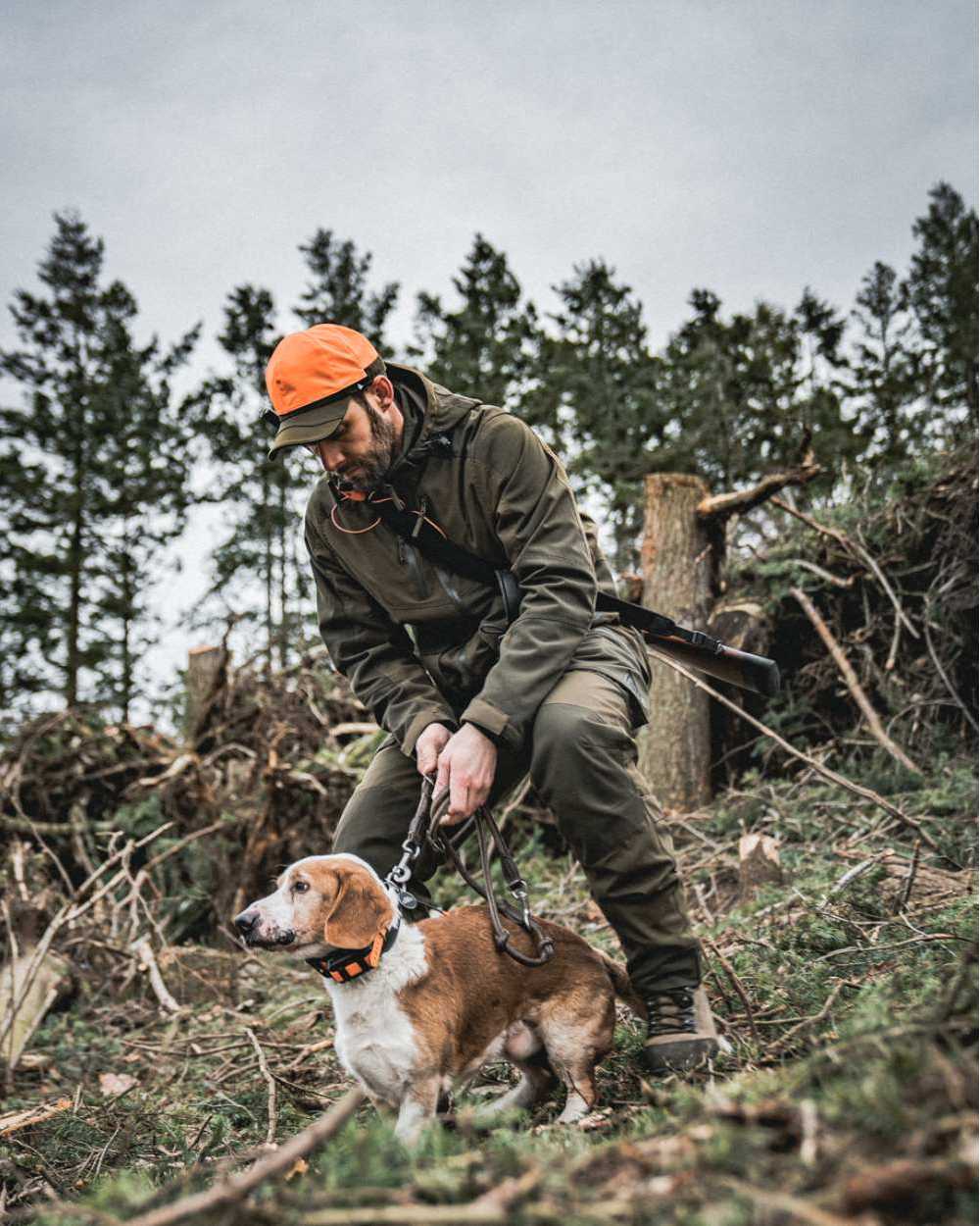Seeland Trax Jacket - Image 3