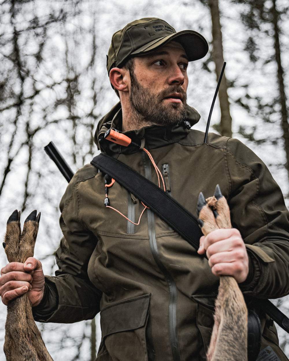 Seeland Trax Jacket - Image 4