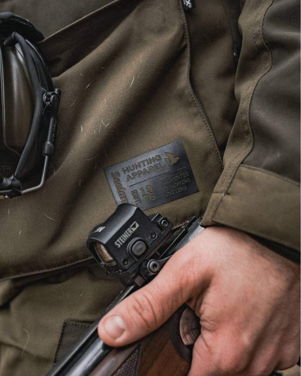 Seeland Trax Jacket - Image 6