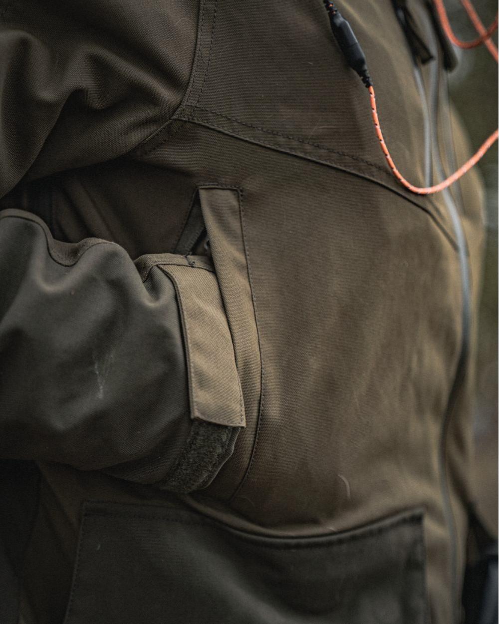 Seeland Trax Jacket - Image 7