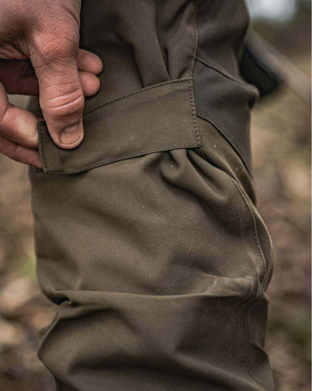 Seeland Trax Trousers - Image 3