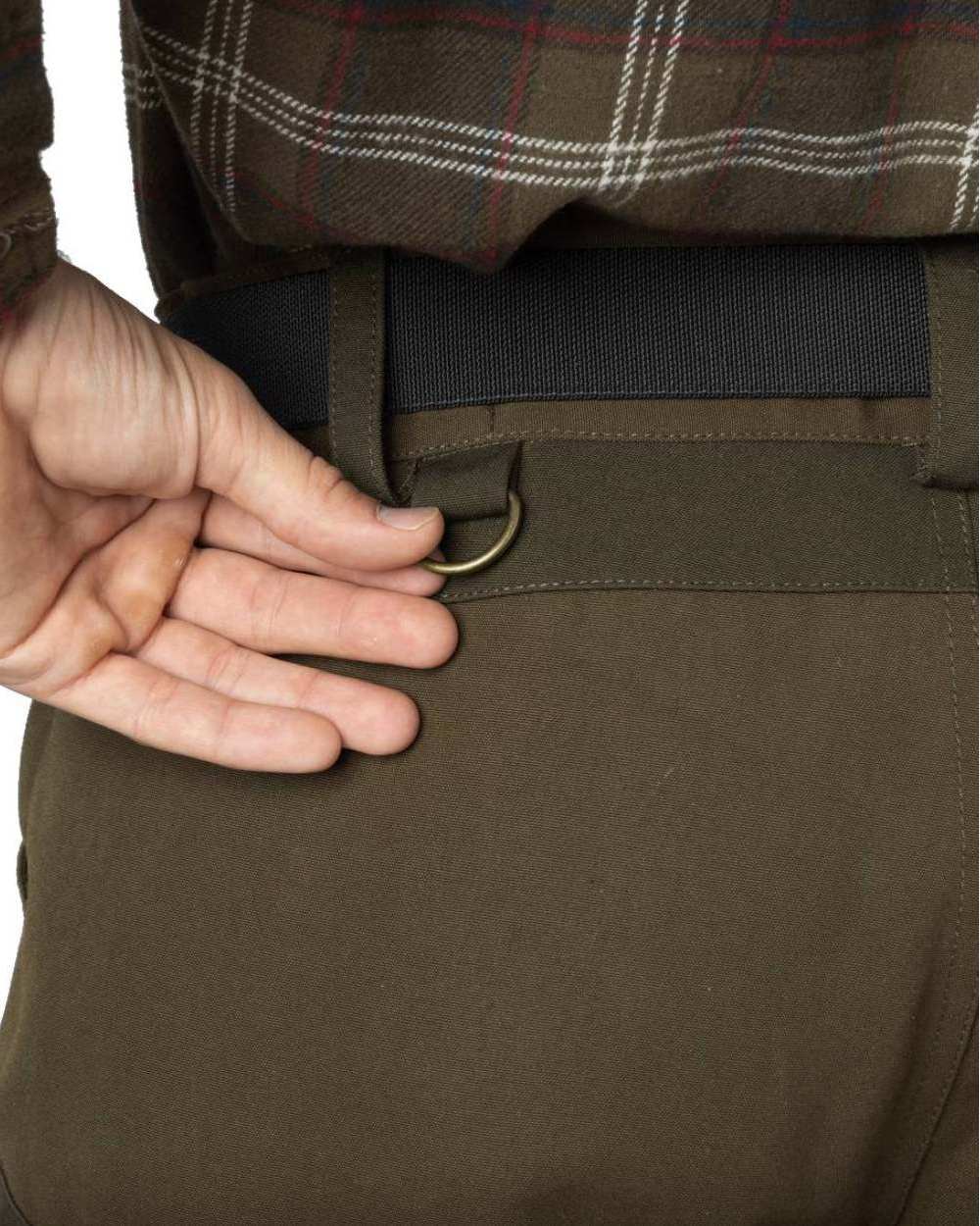 Seeland Trax Trousers - Image 4