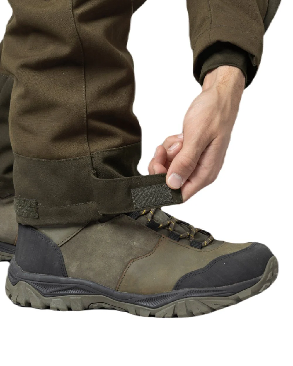 Seeland Trax Trousers - Image 7