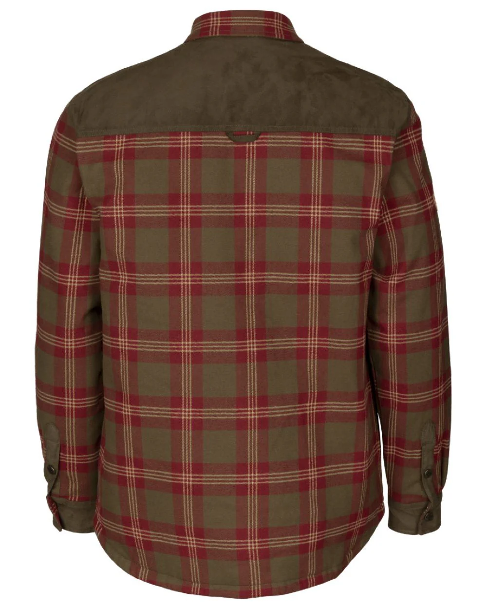 Seeland Vancouver Shirt - Image 12