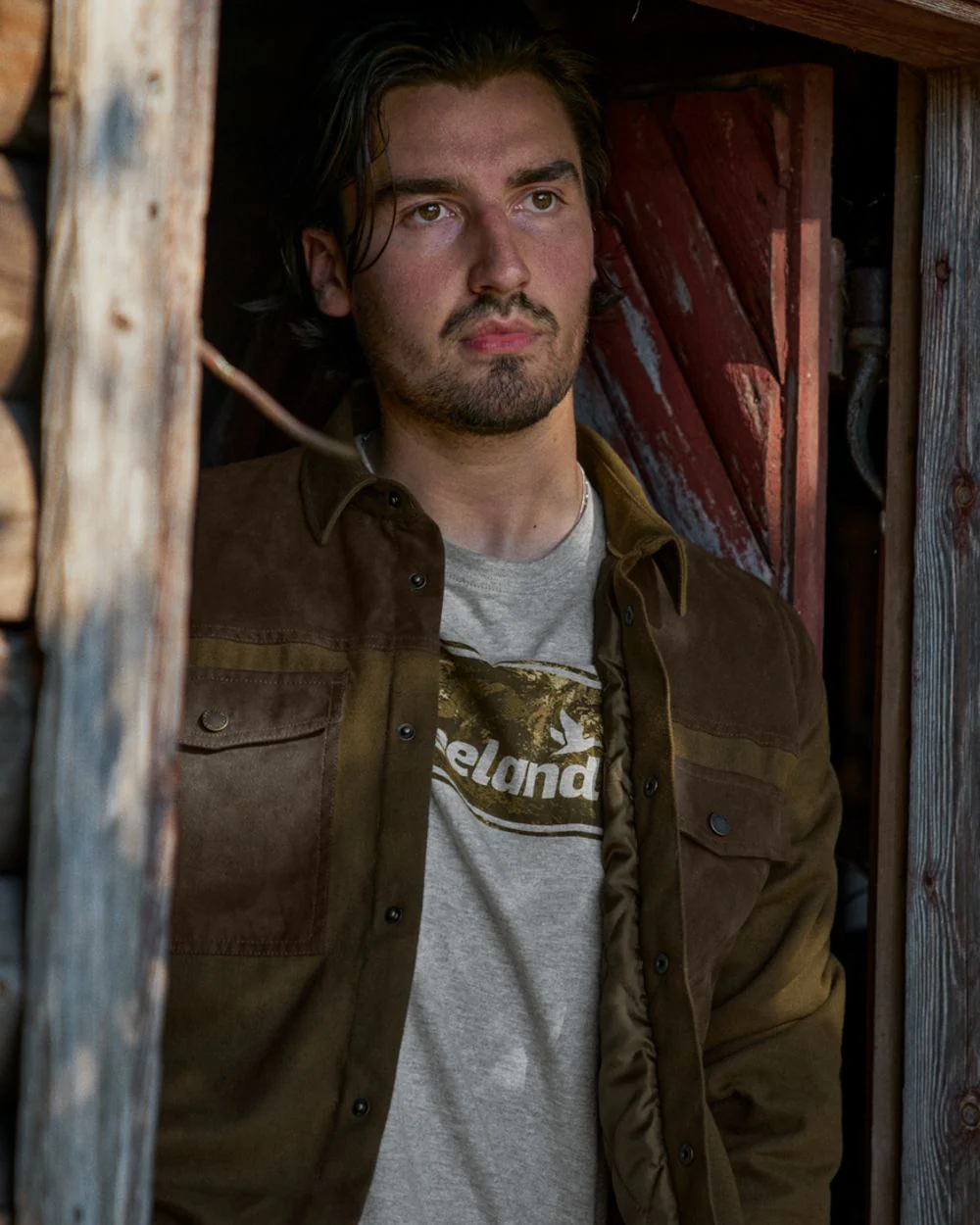Seeland Vancouver Shirt - Image 3