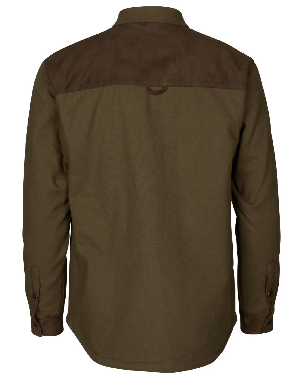 Seeland Vancouver Shirt - Image 5