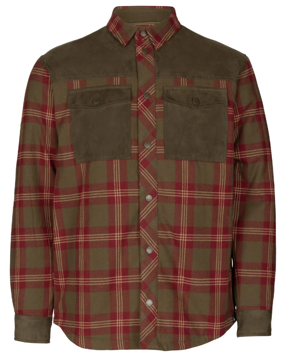 Seeland Vancouver Shirt - Image 6