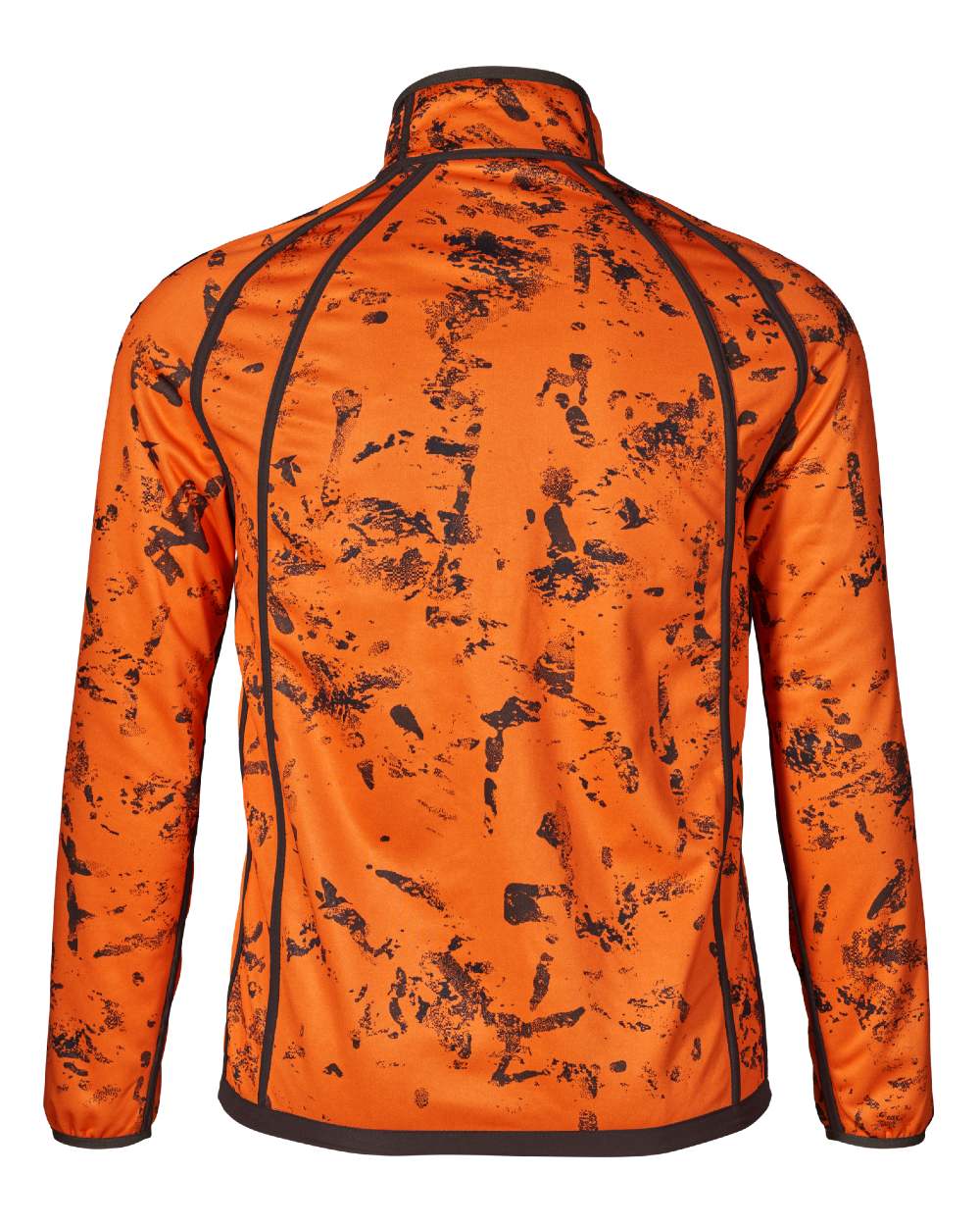 Seeland Vantage Reversible Fleece Jacket - Image 6