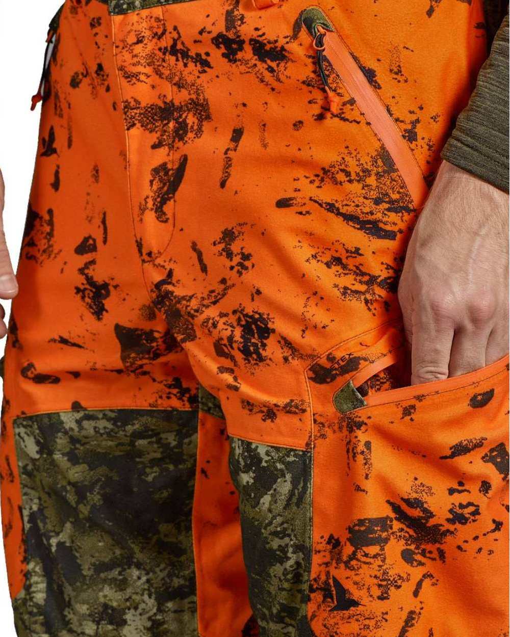 Seeland Vantage Trousers - Image 7