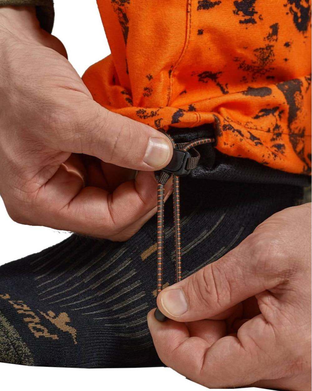 Seeland Vantage Trousers - Image 8