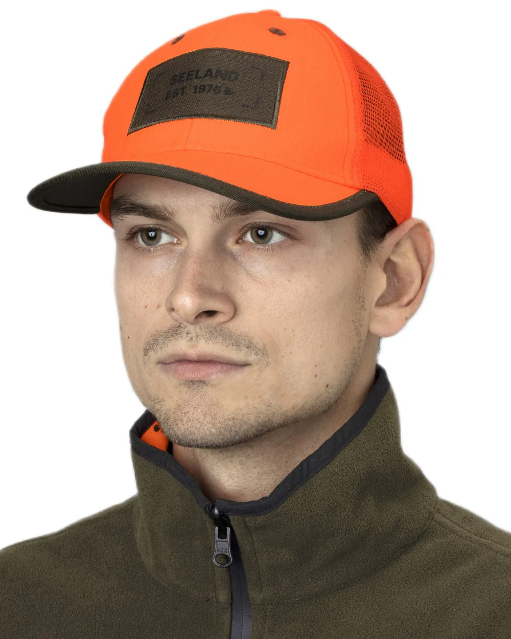 Seeland Venture Rover Cap - Image 3