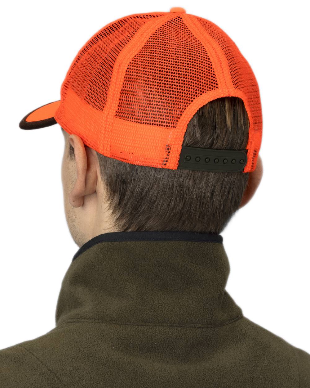 Seeland Venture Rover Cap - Image 5
