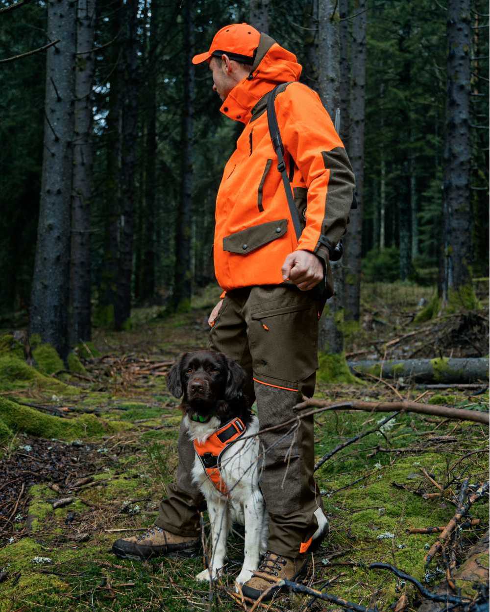 Seeland Venture Rover Jacket - Image 2