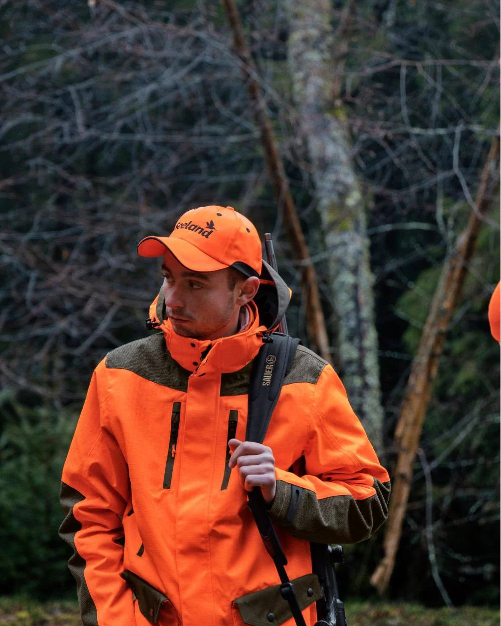 Seeland Venture Rover Jacket - Image 3