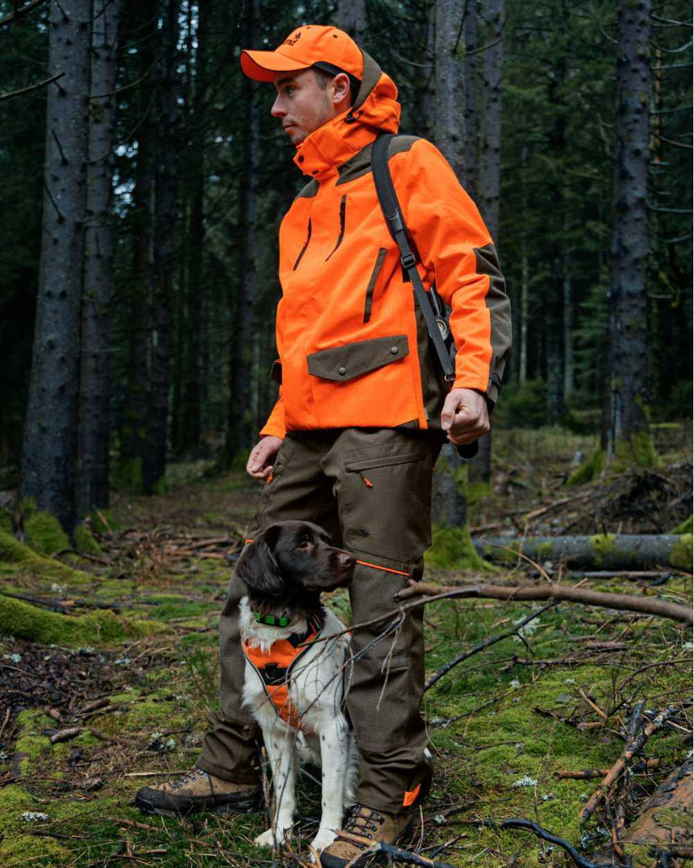 Seeland Venture Rover Jacket - Image 4