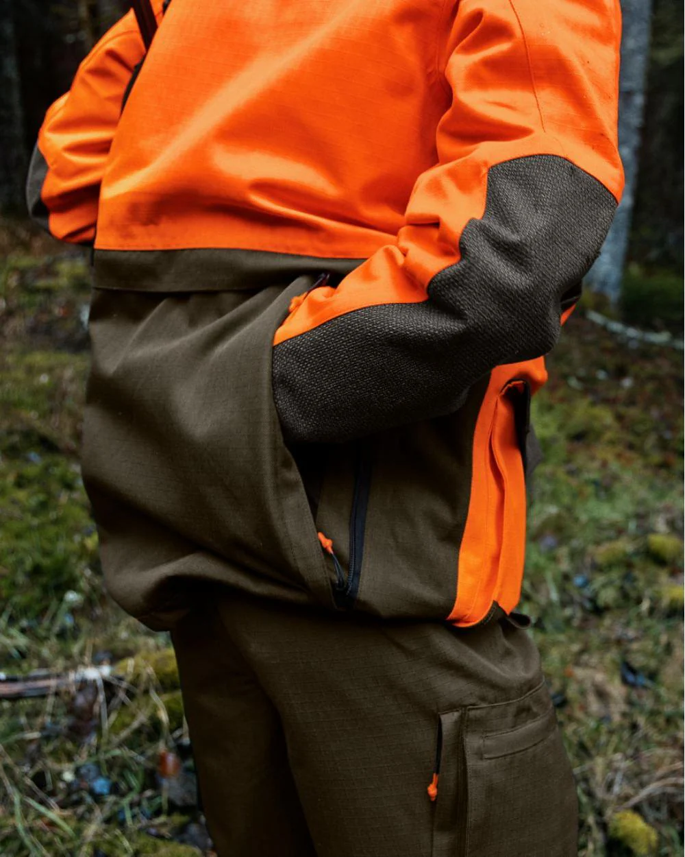 Seeland Venture Rover Jacket - Image 5