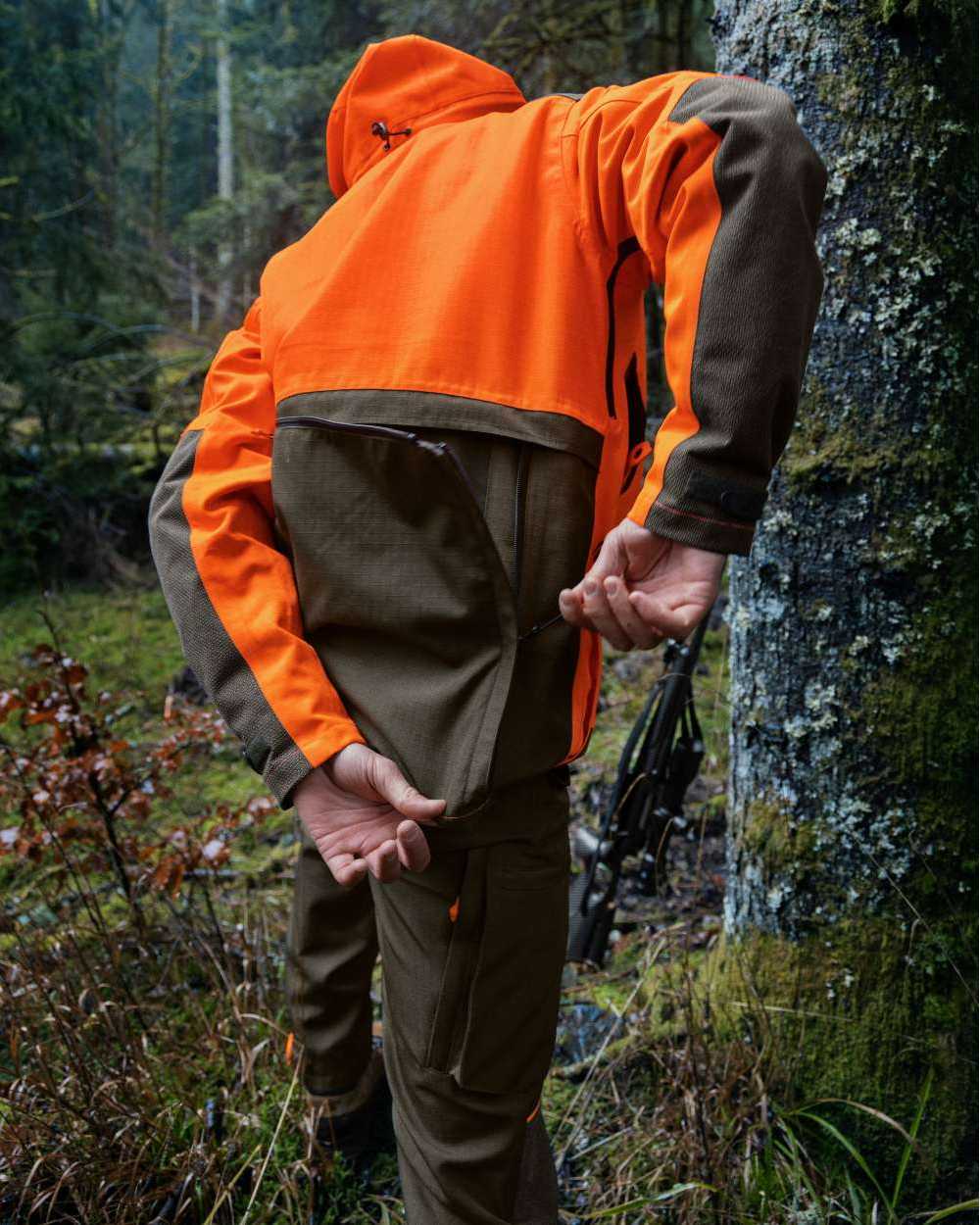 Seeland Venture Rover Jacket - Image 6