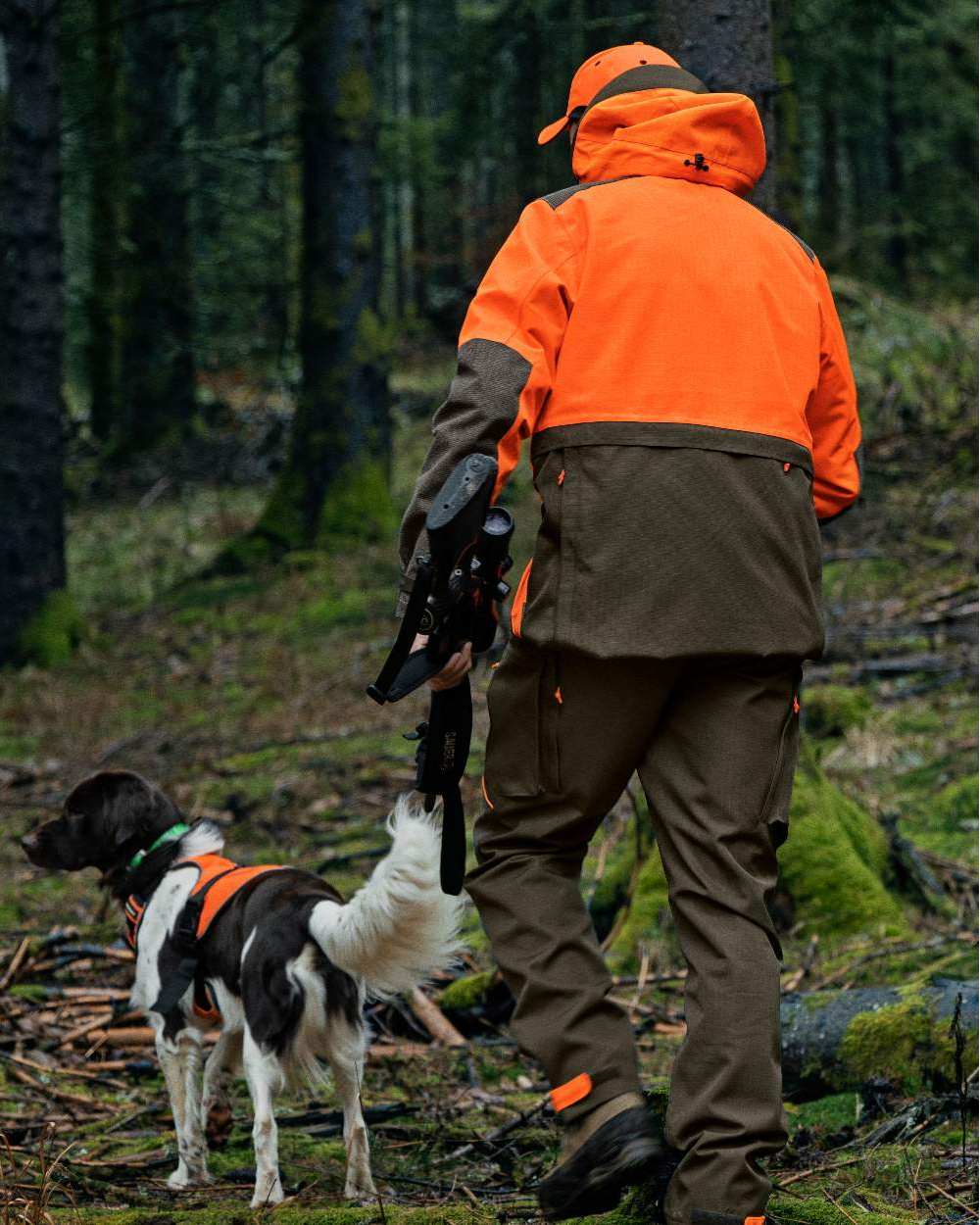 Seeland Venture Rover Jacket - Image 7