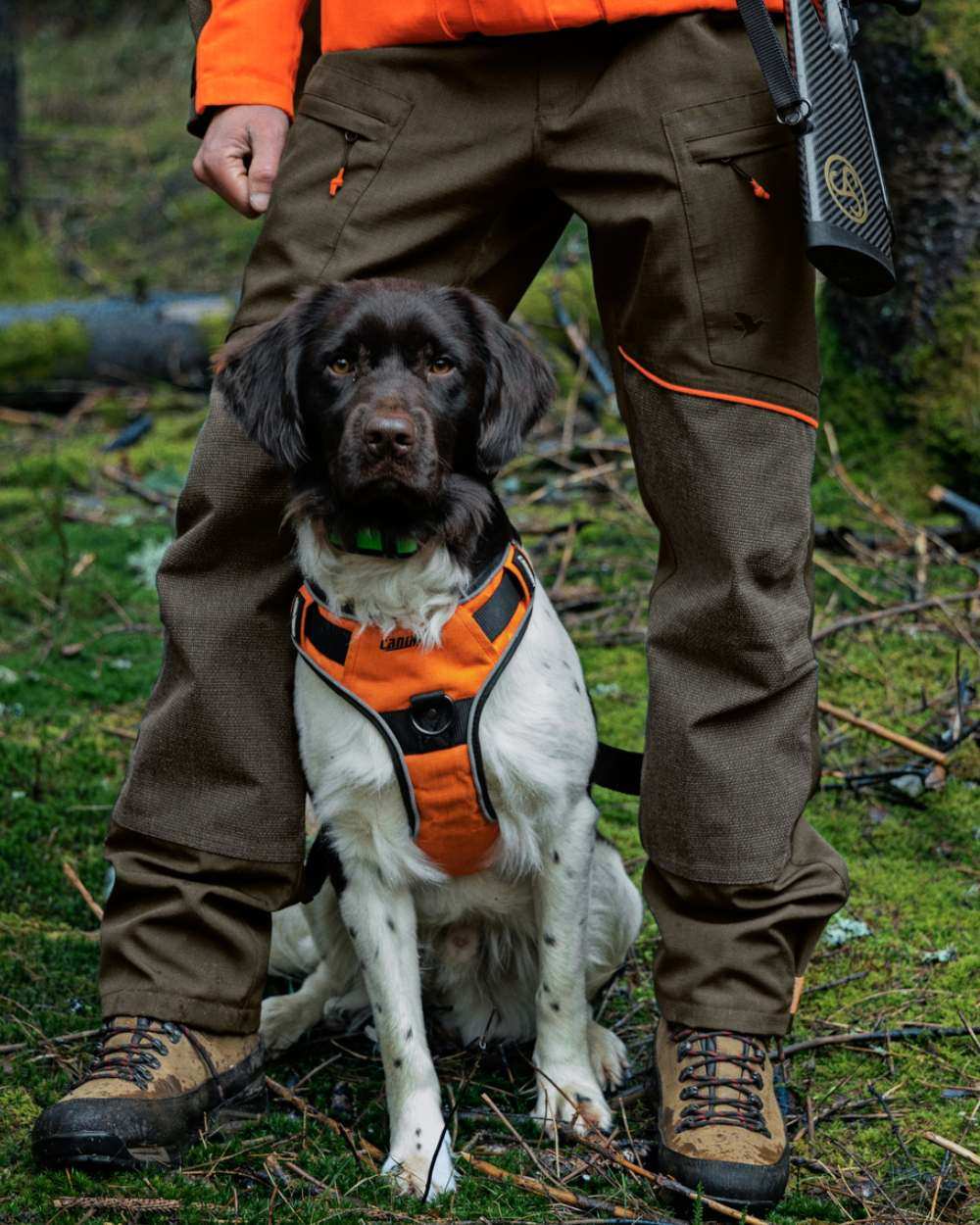 Seeland Venture Trousers - Image 2