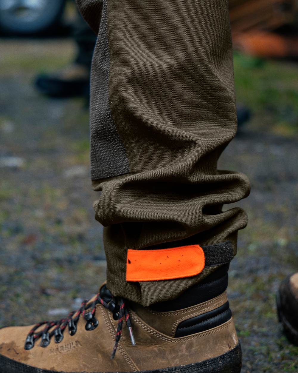 Seeland Venture Trousers - Image 3
