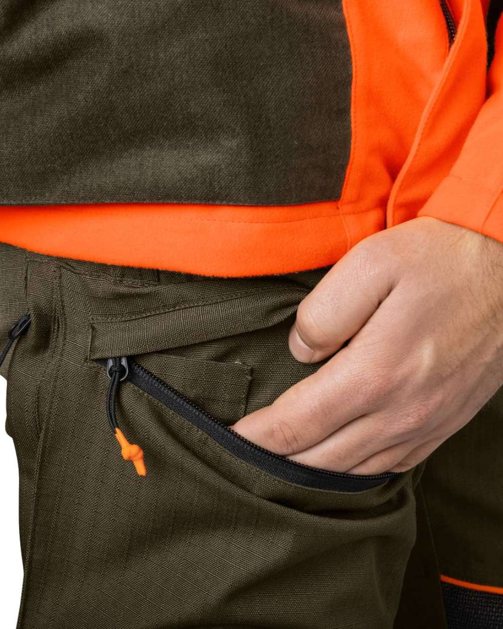 Seeland Venture Trousers - Image 4