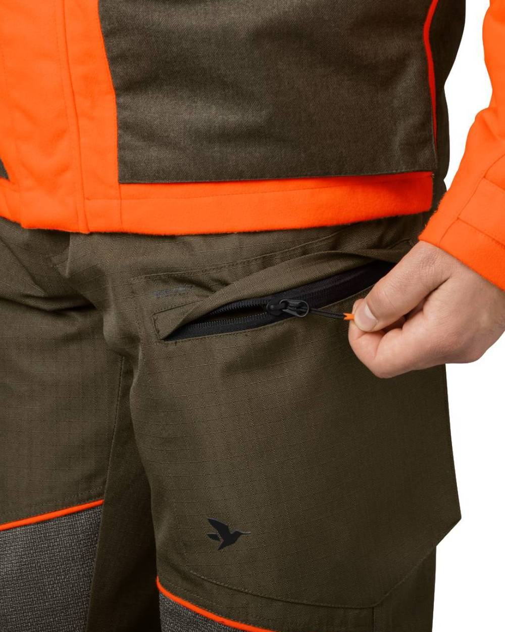 Seeland Venture Trousers - Image 5