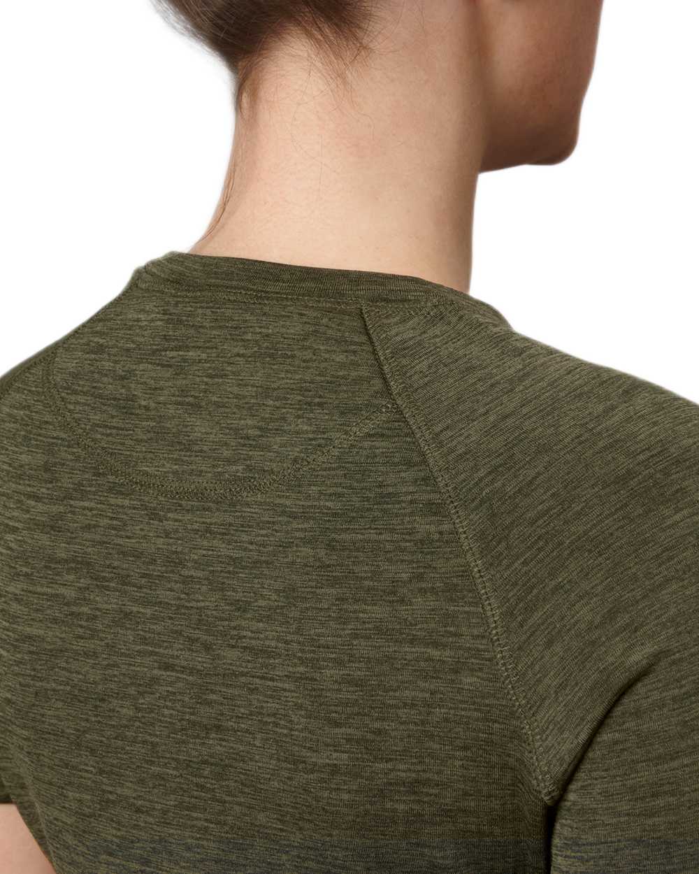 Seeland Womens Active Short Sleeve T-Shirt - Image 8