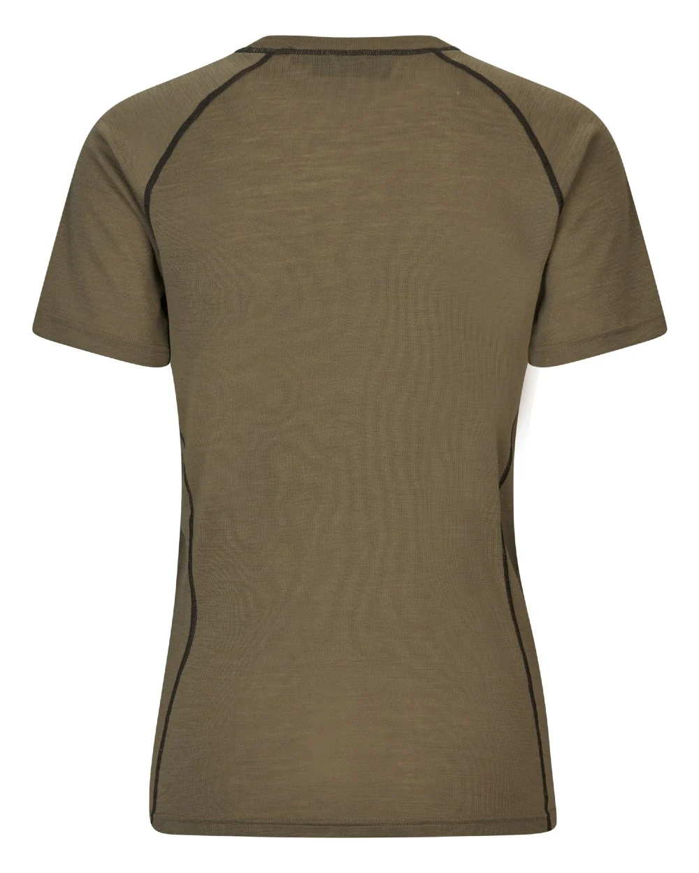 Seeland Womens Apex Aia Merino T-Shirt - Image 7