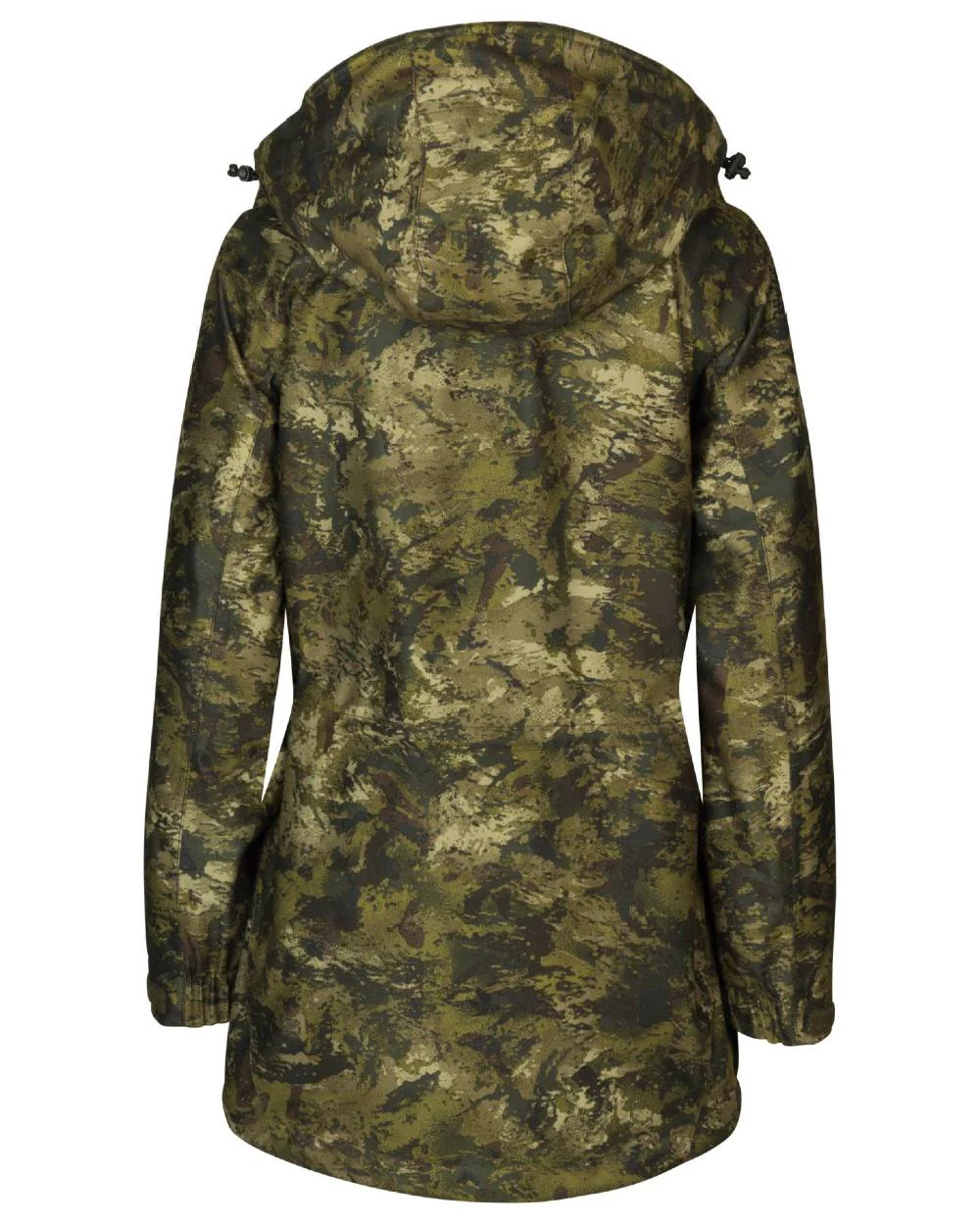 Seeland Womens Avail Camo Jacket - Image 11
