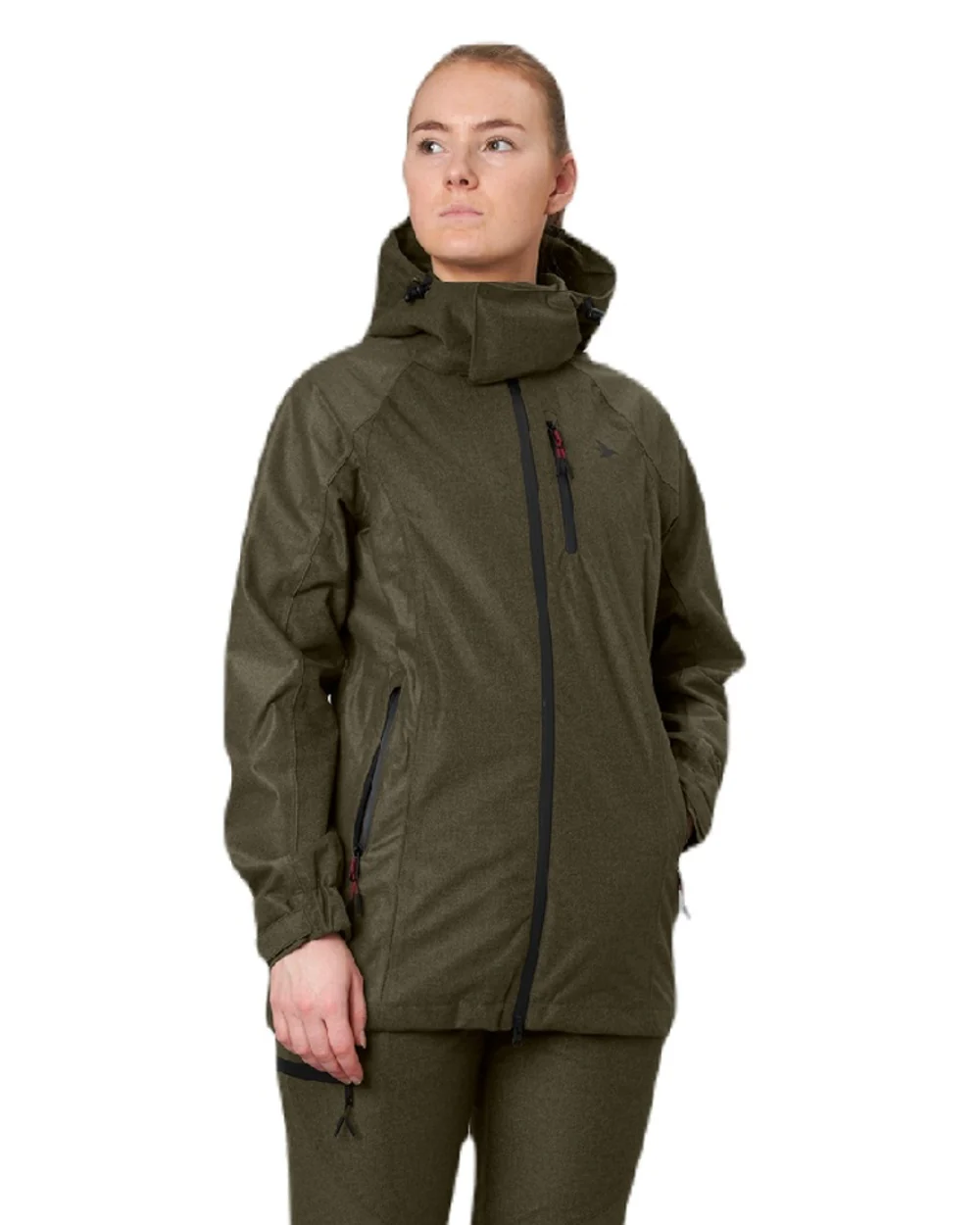 Seeland Womens Avail Jacket - Image 4