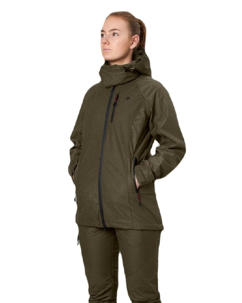 Seeland Womens Avail Jacket - Image 5