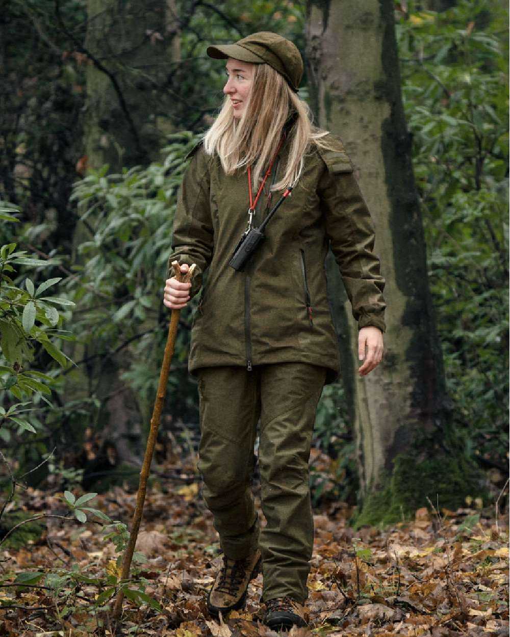 Seeland Womens Avail Jacket - Image 7