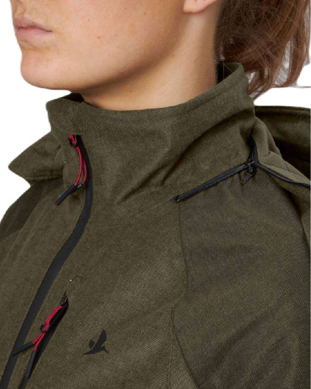 Seeland Womens Avail Jacket - Image 8