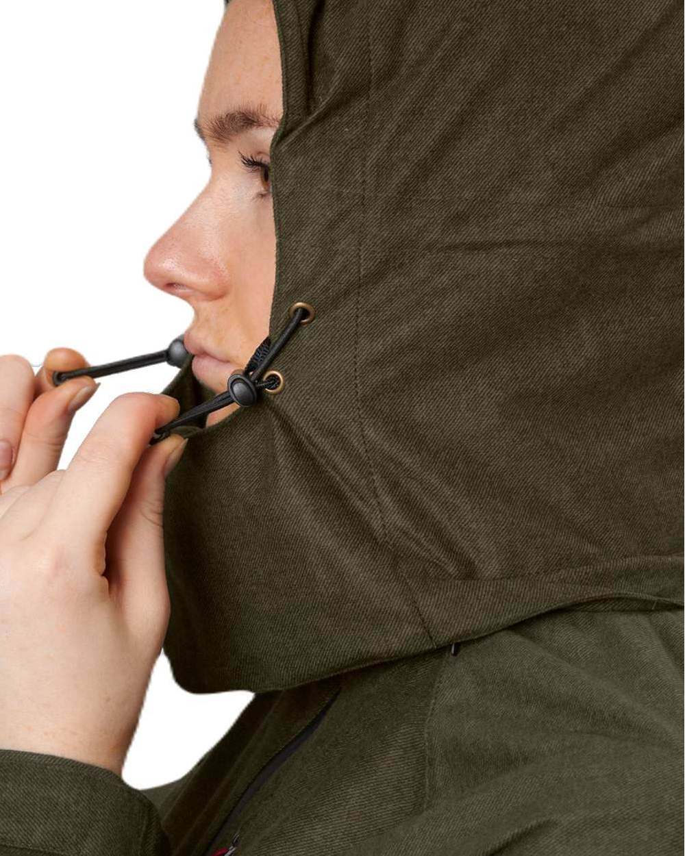 Seeland Womens Avail Jacket - Image 9