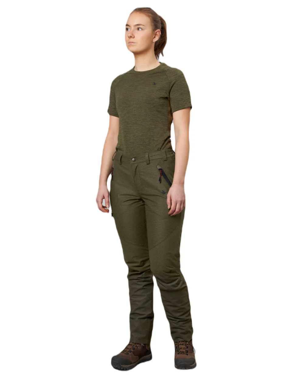 Seeland Womens Avail Trousers - Image 5