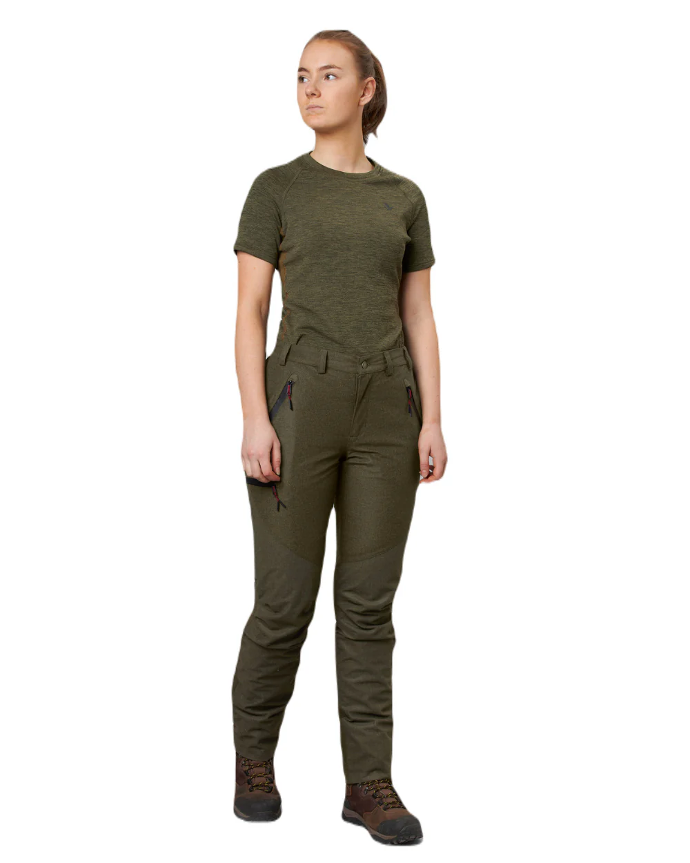 Seeland Womens Avail Trousers - Image 6