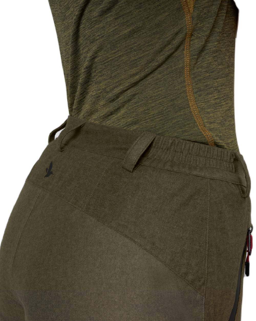 Seeland Womens Avail Trousers - Image 9