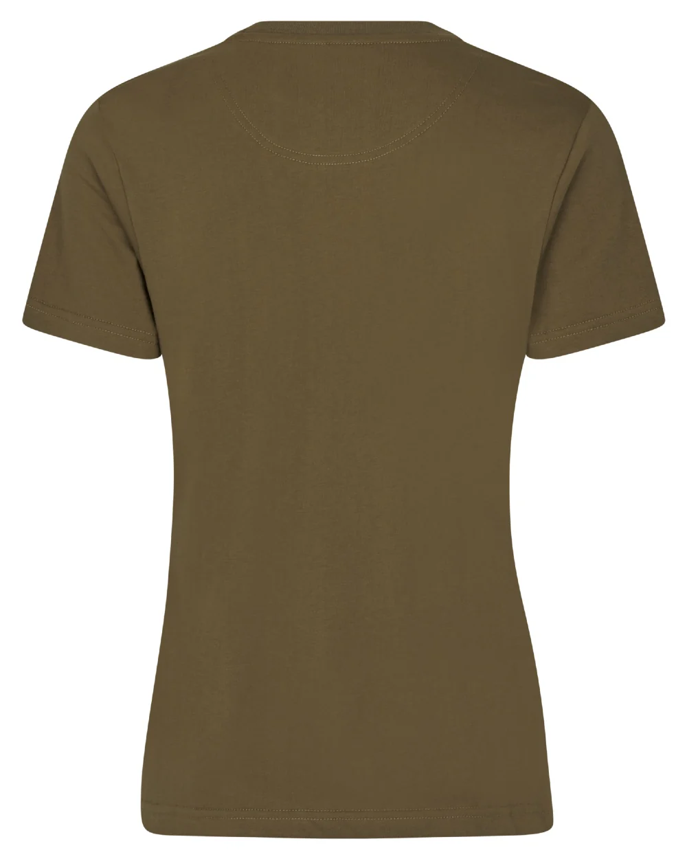 Seeland Womens Deer On Line T-Shirt - Image 6